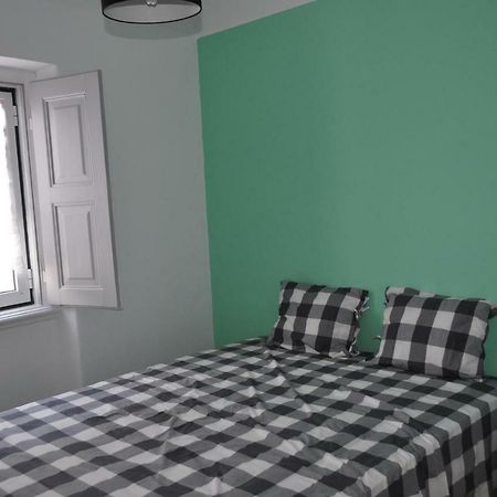 A Casa Do Mestre Evora Ngoại thất bức ảnh