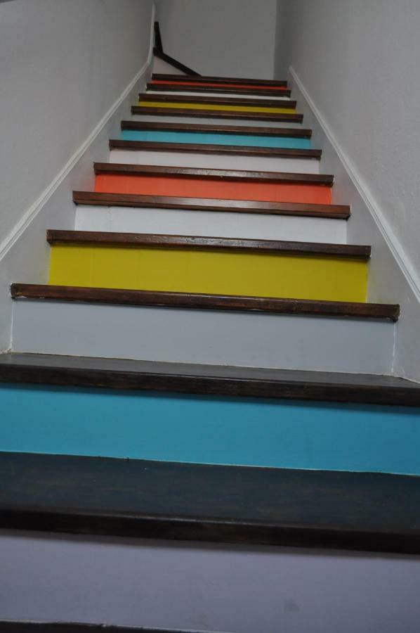 A Casa Do Mestre Evora Ngoại thất bức ảnh