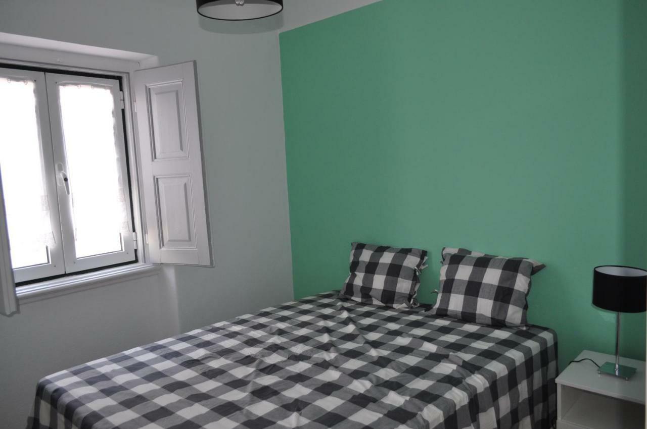 A Casa Do Mestre Evora Ngoại thất bức ảnh