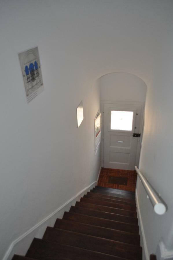 A Casa Do Mestre Evora Ngoại thất bức ảnh