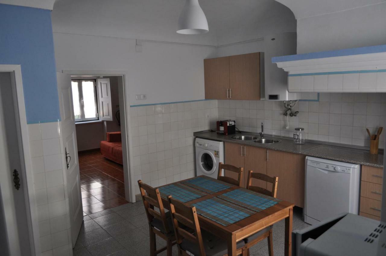 A Casa Do Mestre Evora Ngoại thất bức ảnh